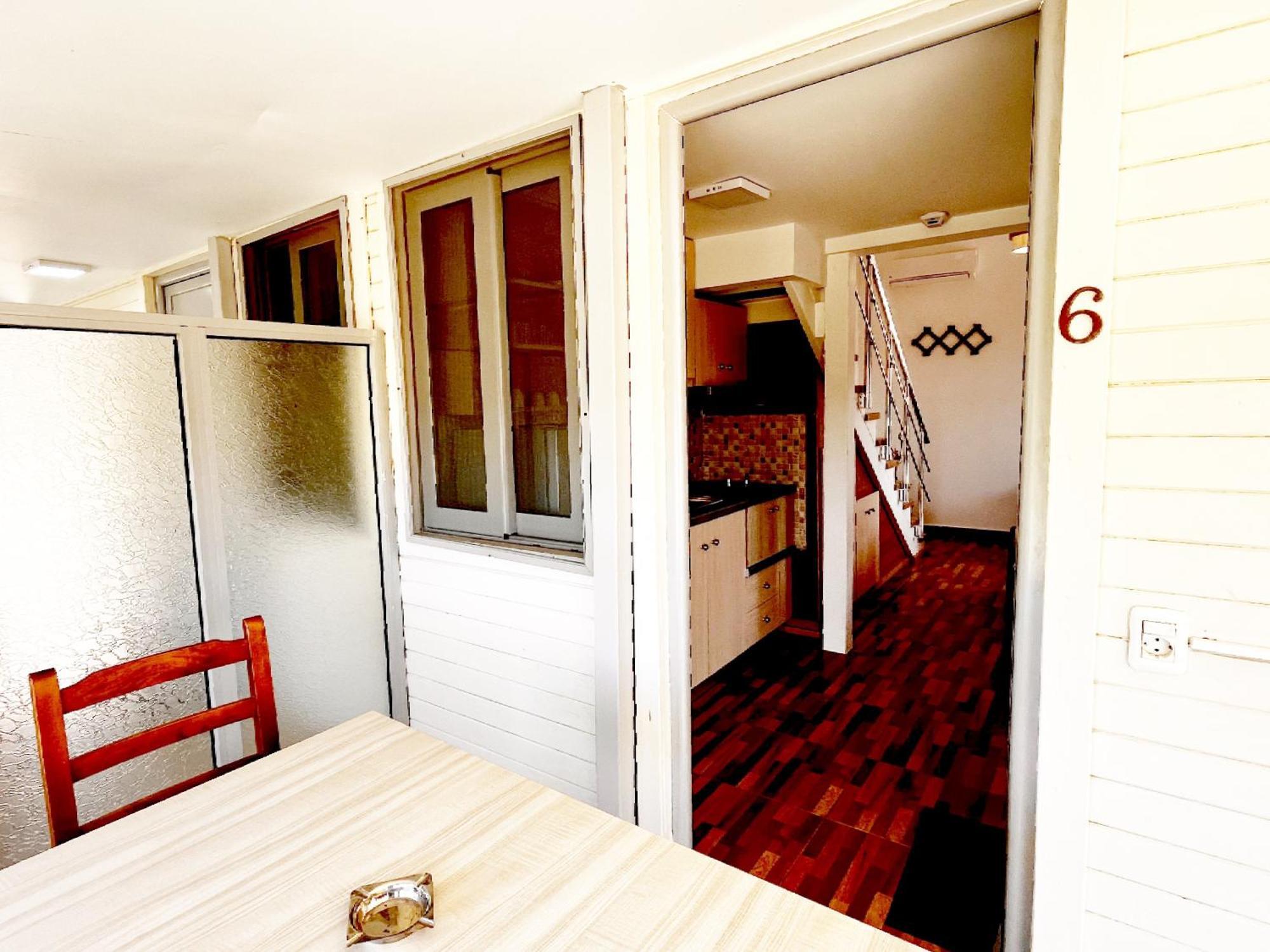Garden Rooms Химар Екстериор снимка