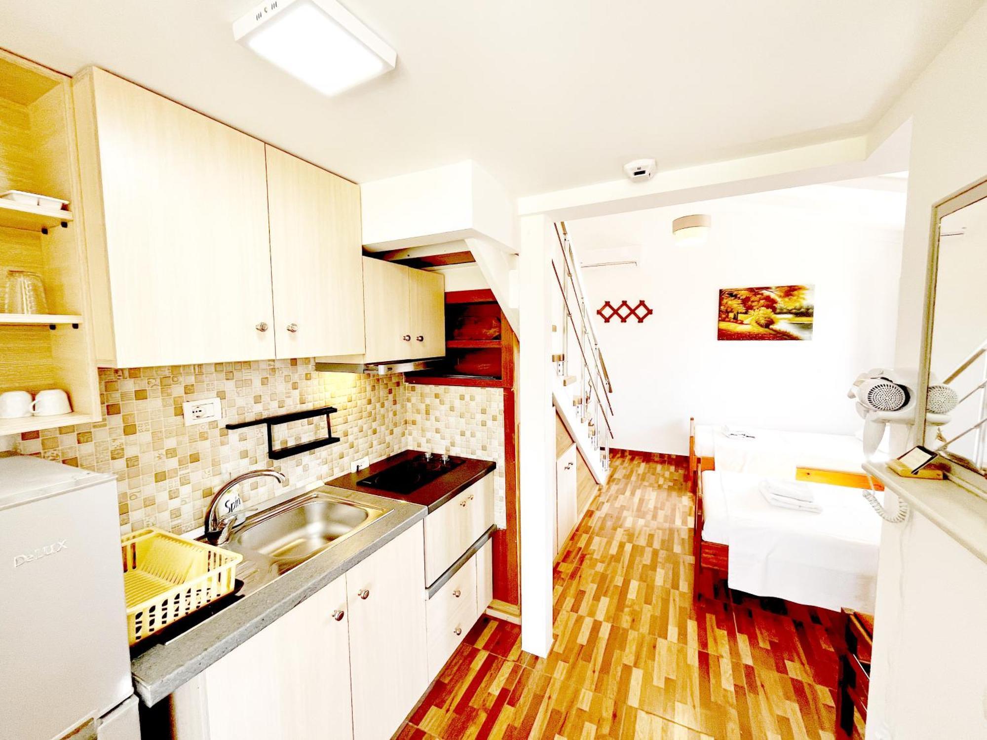Garden Rooms Химар Екстериор снимка