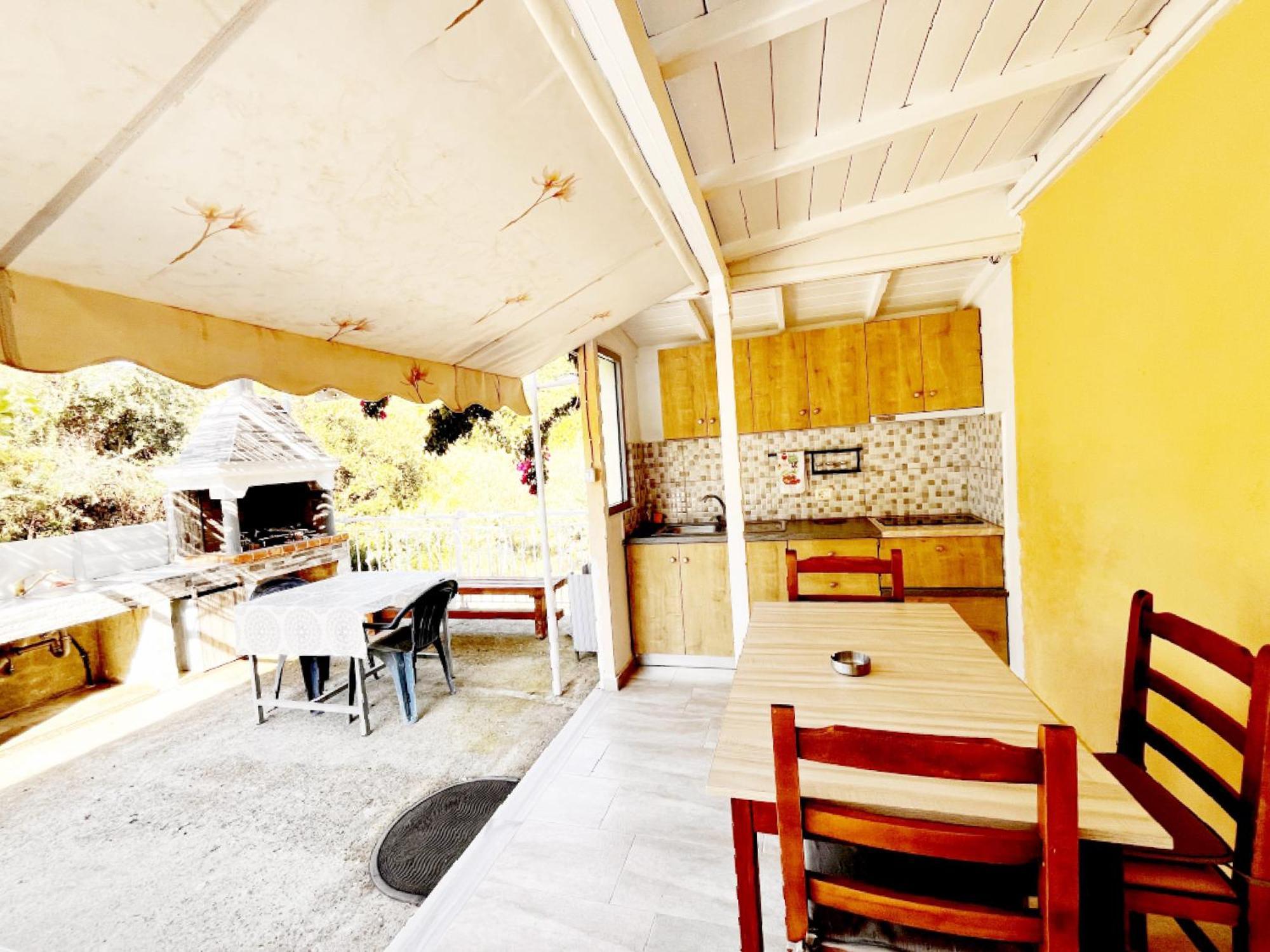 Garden Rooms Химар Екстериор снимка