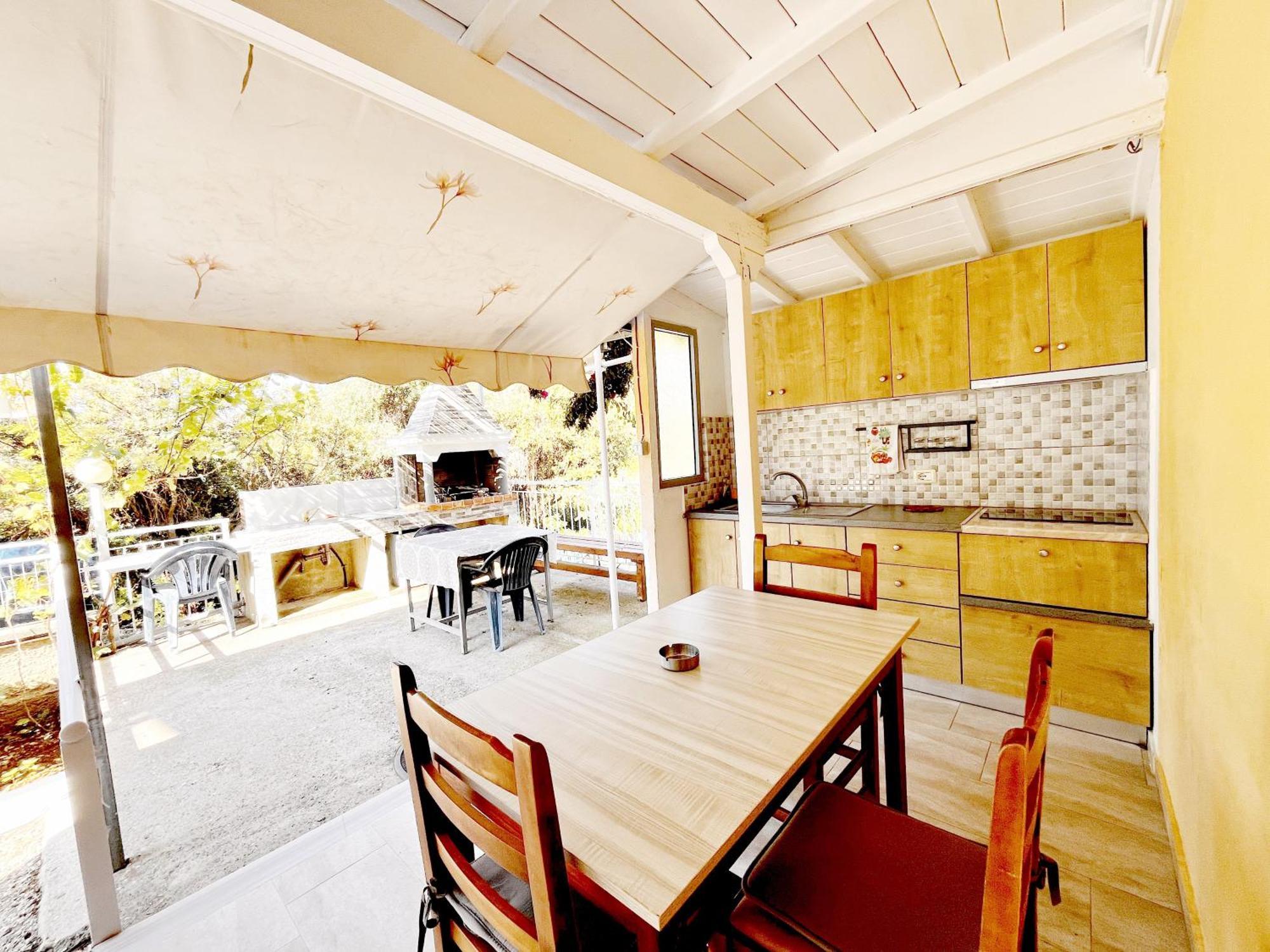 Garden Rooms Химар Екстериор снимка