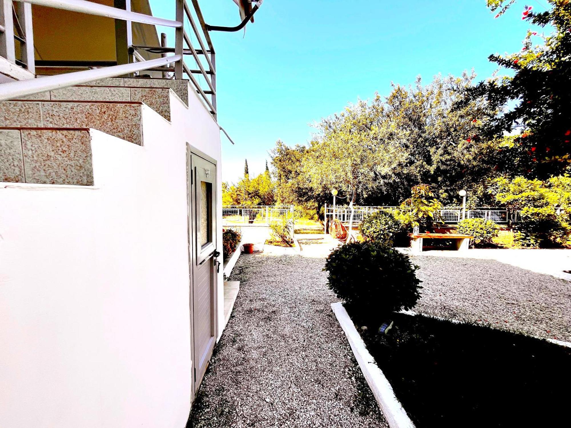 Garden Rooms Химар Екстериор снимка