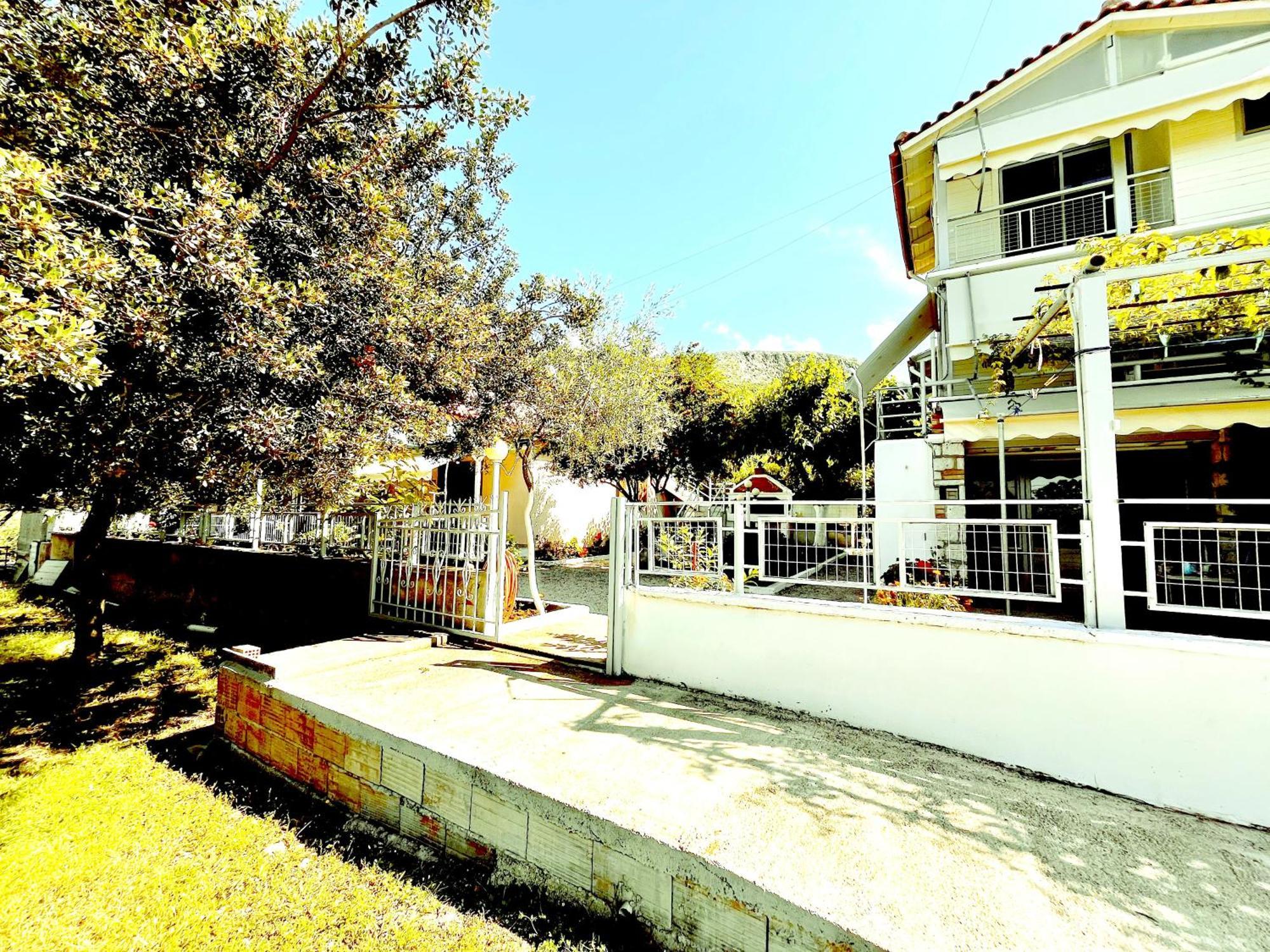 Garden Rooms Химар Екстериор снимка