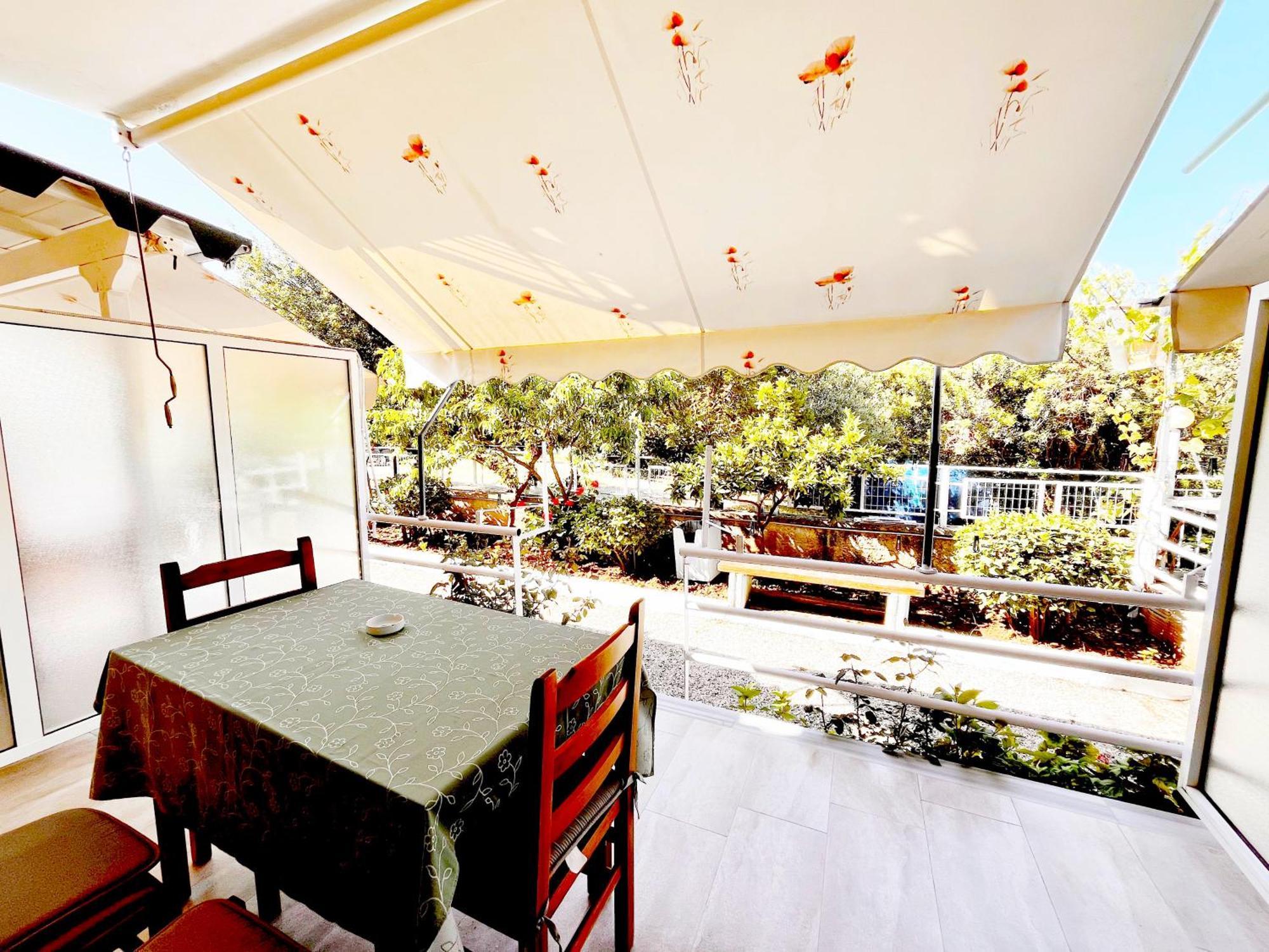 Garden Rooms Химар Екстериор снимка