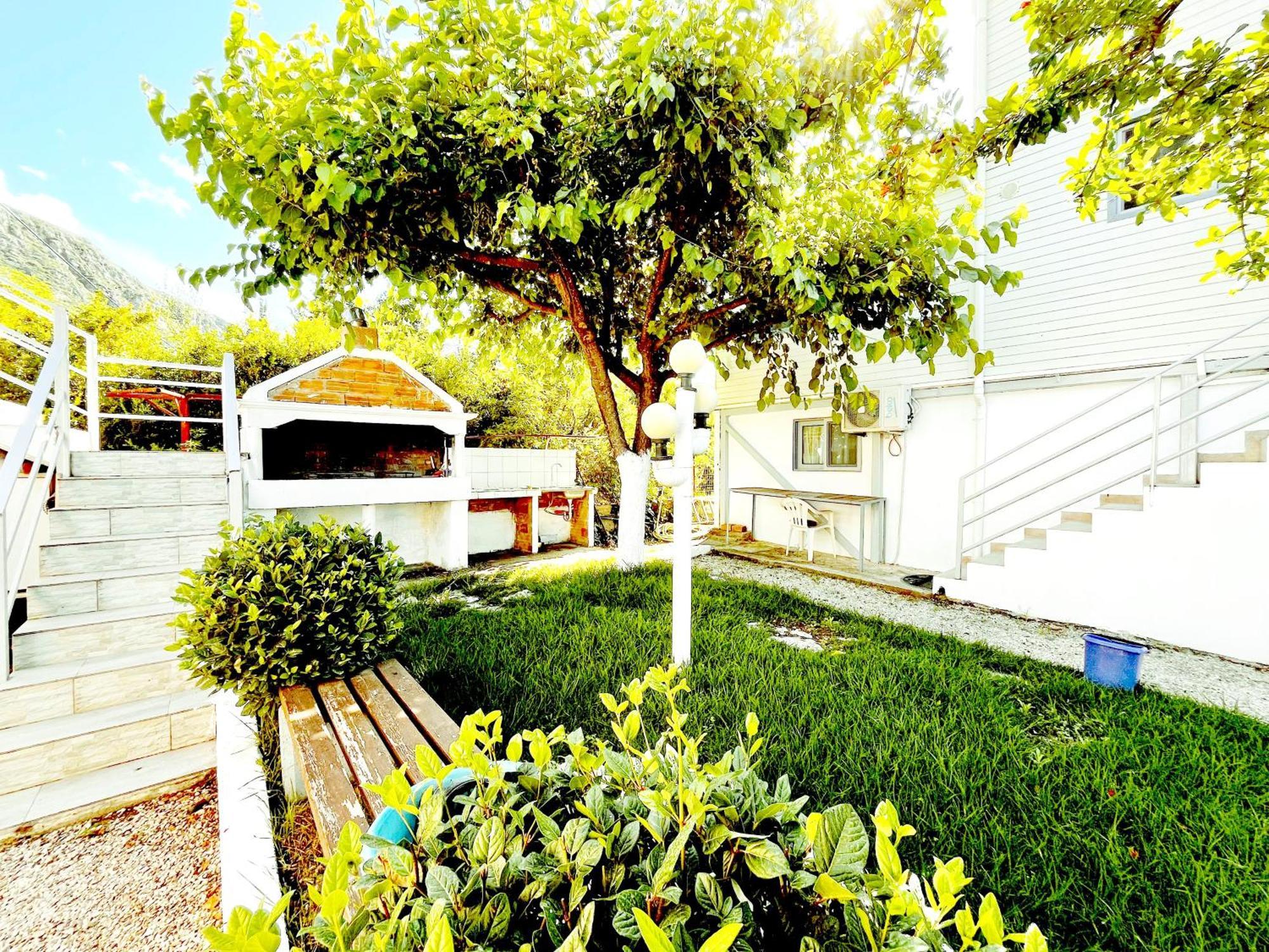 Garden Rooms Химар Екстериор снимка