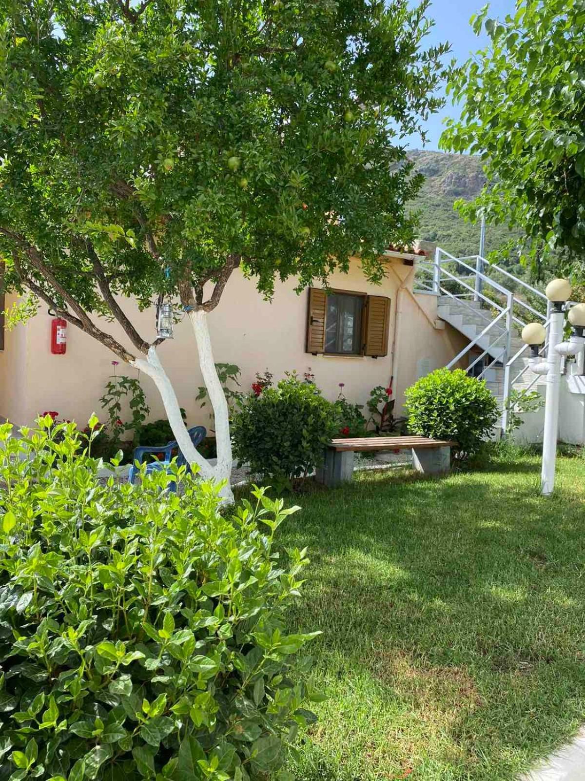 Garden Rooms Химар Екстериор снимка