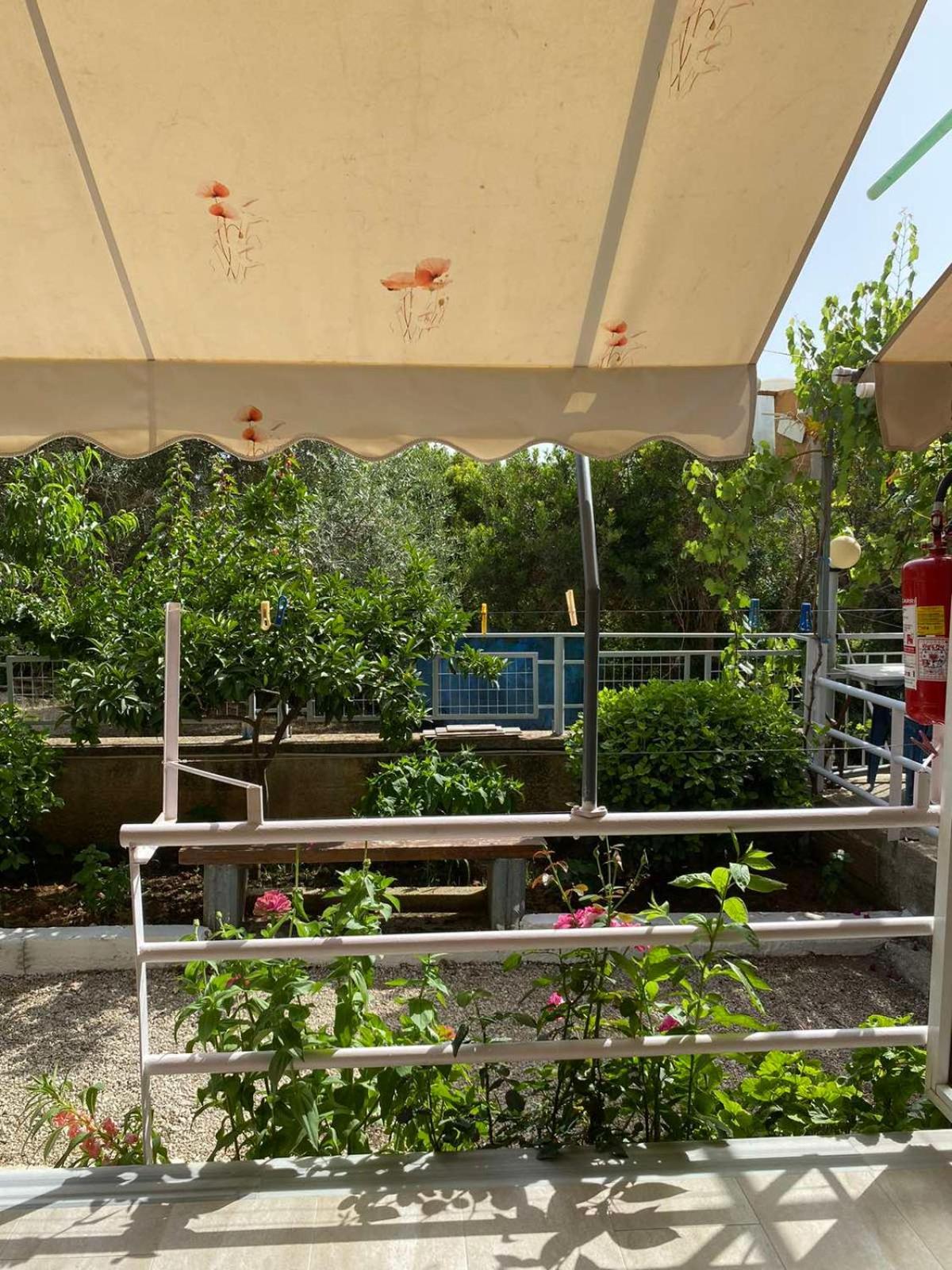 Garden Rooms Химар Екстериор снимка